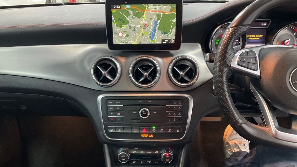 Used Mercedes-Benz GLA 2016 for sale - 77697602: Photo 22