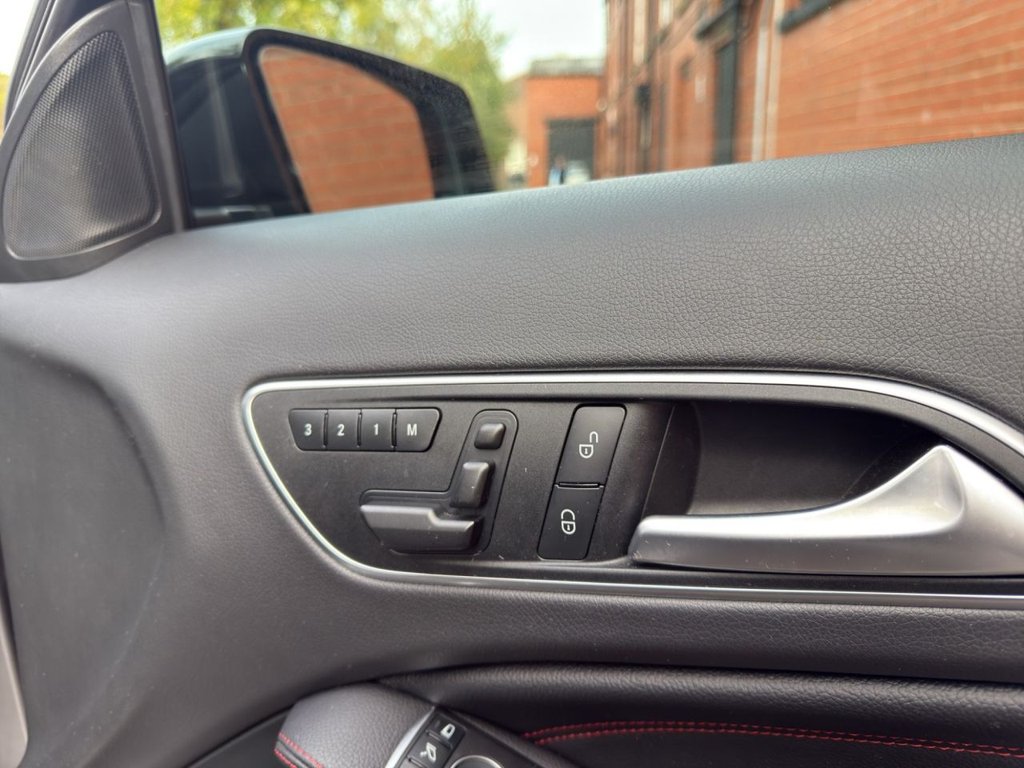 Used Mercedes-Benz GLA 2016 for sale - 77697602: Photo 23