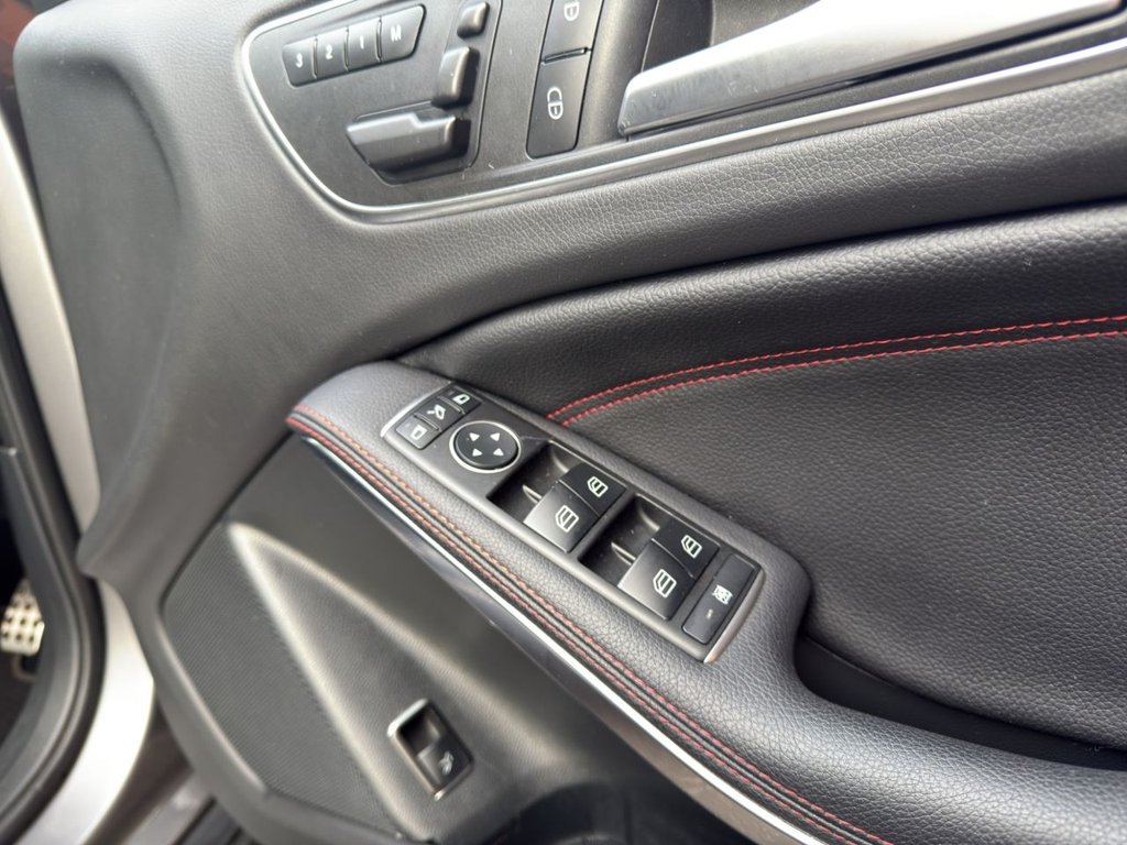 Used Mercedes-Benz GLA 2016 for sale - 77697602: Photo 24