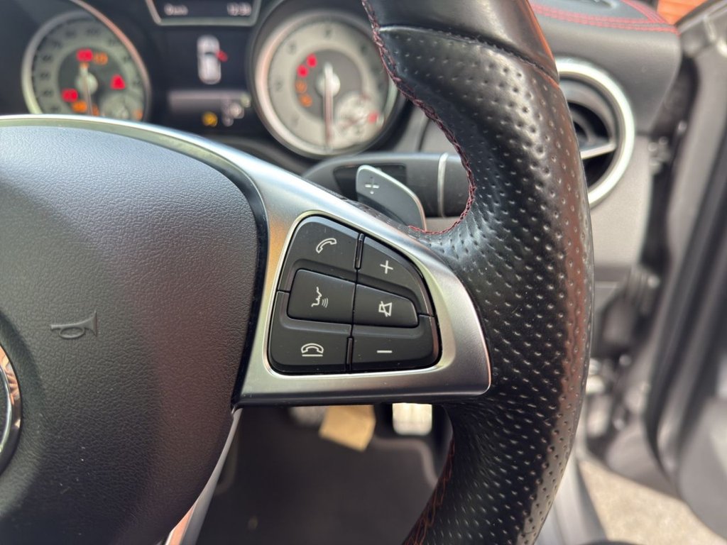 Used Mercedes-Benz GLA 2016 for sale - 77697602: Photo 26