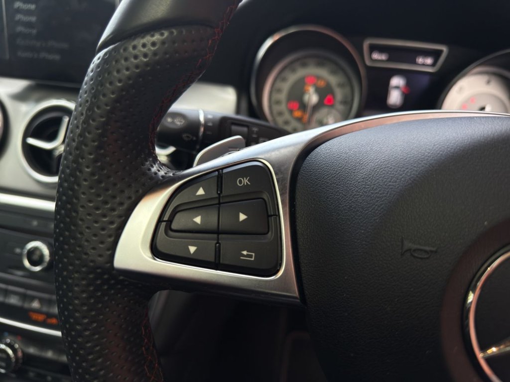 Used Mercedes-Benz GLA 2016 for sale - 77697602: Photo 27