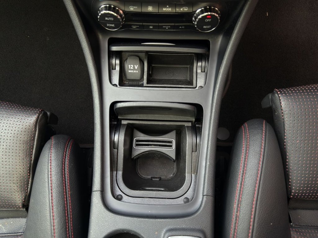 Used Mercedes-Benz GLA 2016 for sale - 77697602: Photo 28