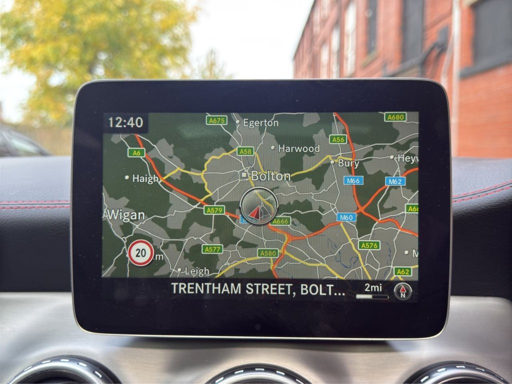 Used Mercedes-Benz GLA 2016 for sale - 77697602: Photo 31