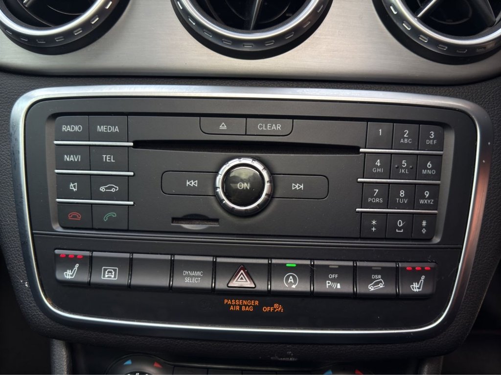 Used Mercedes-Benz GLA 2016 for sale - 77697602: Photo 32