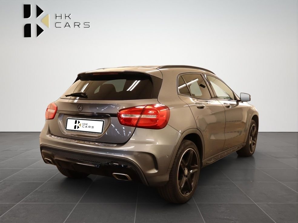 Used Mercedes-Benz GLA 2016 for sale - 77697602: Photo 7