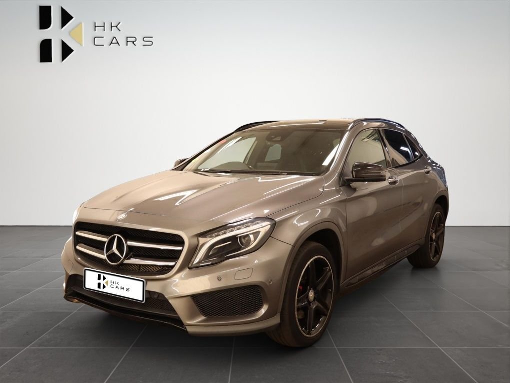 Used Mercedes-Benz GLA 2016 for sale - 77697602: Photo 9