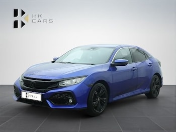 Used Honda Civic 2017 for sale - 78256822: Photo
