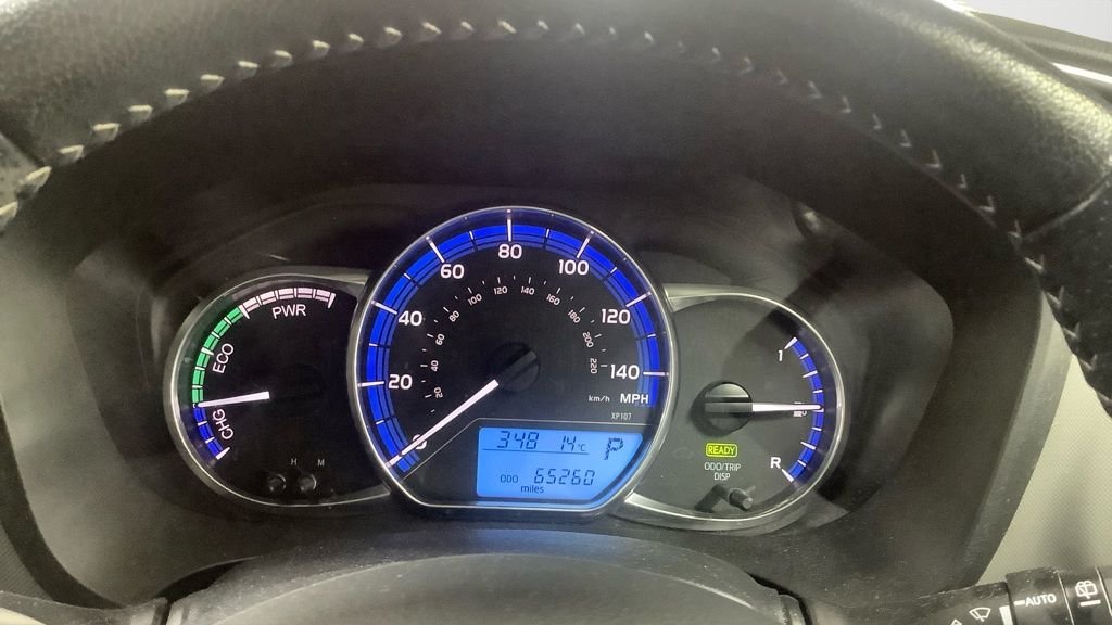 Used Toyota Yaris 2017 for sale - 77697585: Photo 10