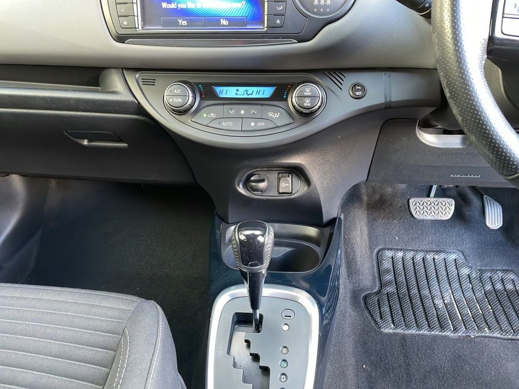 Used Toyota Yaris 2017 for sale - 77697585: Photo 13