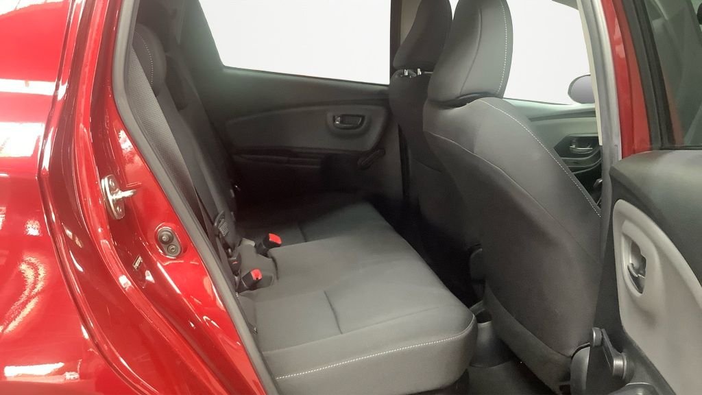 Used Toyota Yaris 2017 for sale - 77697585: Photo 16