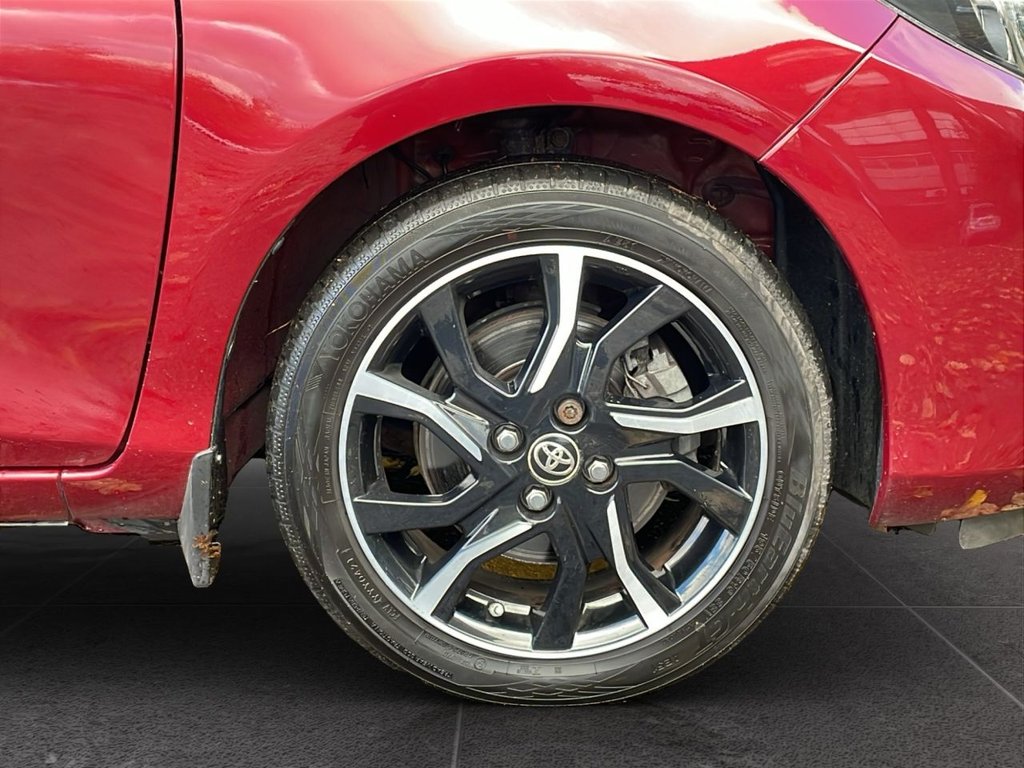 Used Toyota Yaris 2017 for sale - 77697585: Photo 20