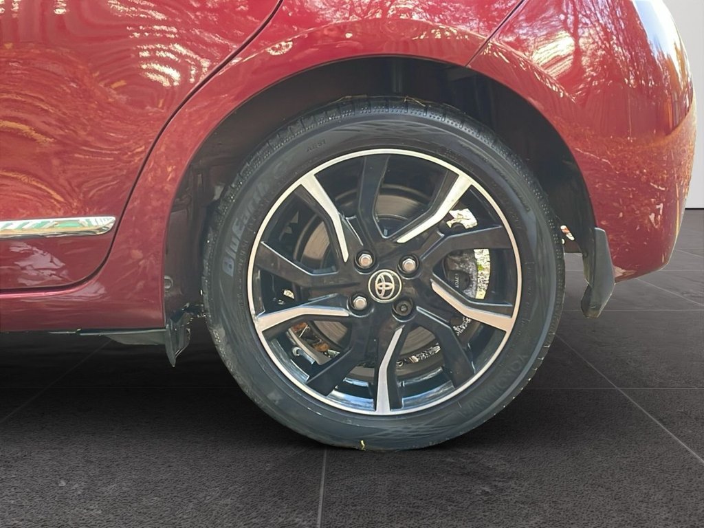 Used Toyota Yaris 2017 for sale - 77697585: Photo 24