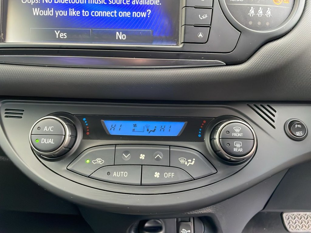 Used Toyota Yaris 2017 for sale - 77697585: Photo 37