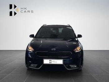 Used Kia Niro 2017 for sale - 77978976: Photo