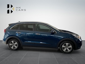 Used Kia Niro 2017 for sale - 77978976: Photo