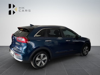 Used Kia Niro 2017 for sale - 77978976: Photo