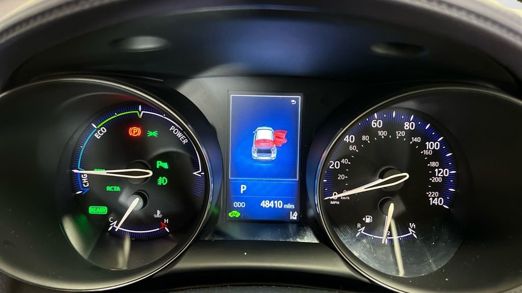 Used Toyota C-HR 2017 for sale - 77697579: Photo 11