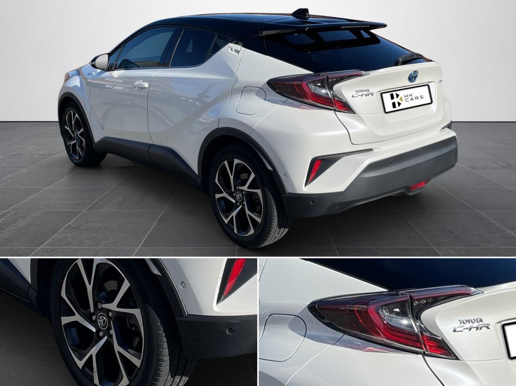 Used Toyota C-HR 2017 for sale - 77697579: Photo 28
