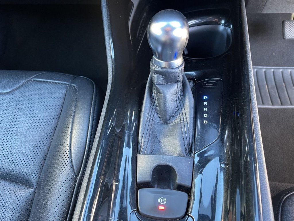 Used Toyota C-HR 2017 for sale - 77697579: Photo 31