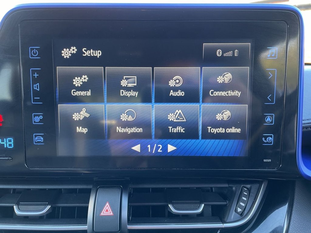 Used Toyota C-HR 2017 for sale - 77697579: Photo 35