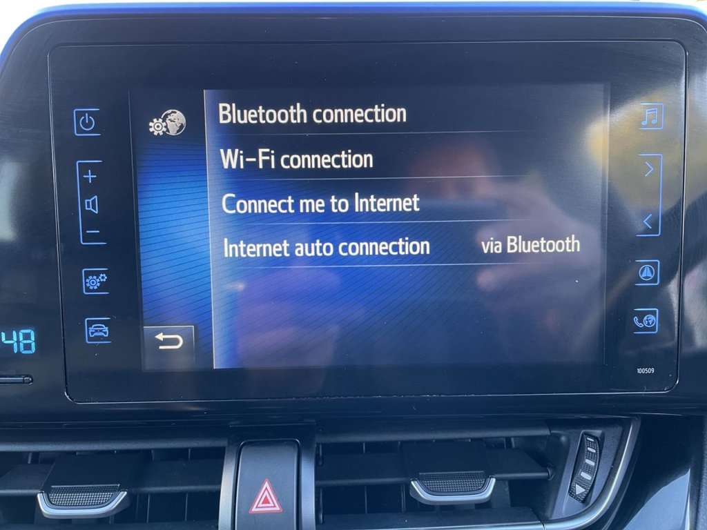 Used Toyota C-HR 2017 for sale - 77697579: Photo 36