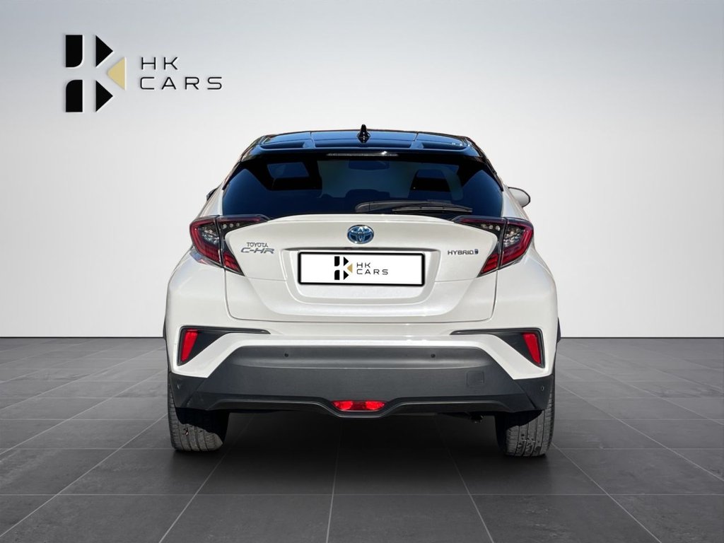 Used Toyota C-HR 2017 for sale - 77697579: Photo 6