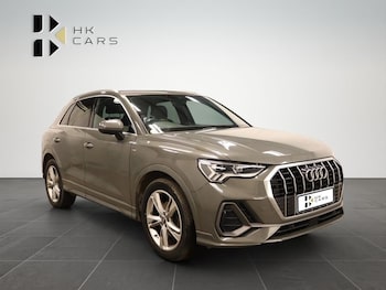 Audi Q3 feature image