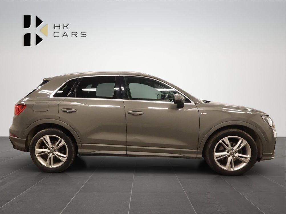 Used Audi Q3 2020 for sale - 77976415: Photo 2