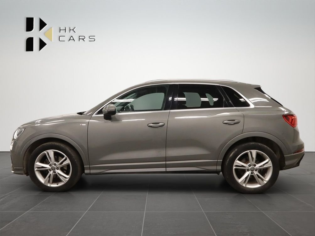 Used Audi Q3 2020 for sale - 77976415: Photo 5