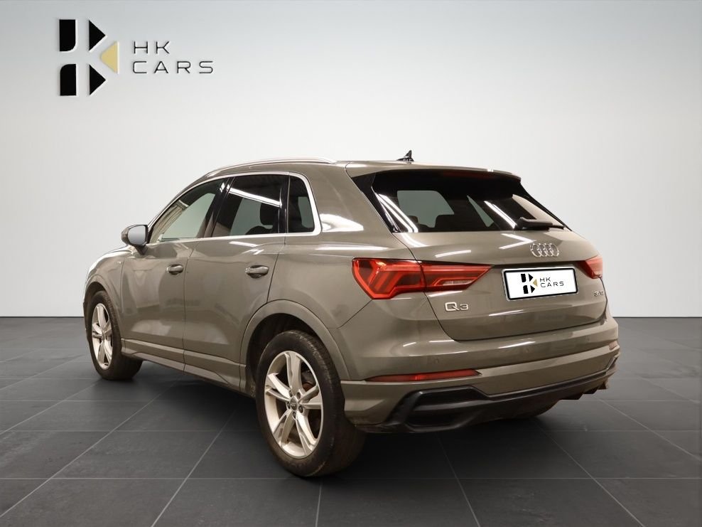 Used Audi Q3 2020 for sale - 77976415: Photo 6