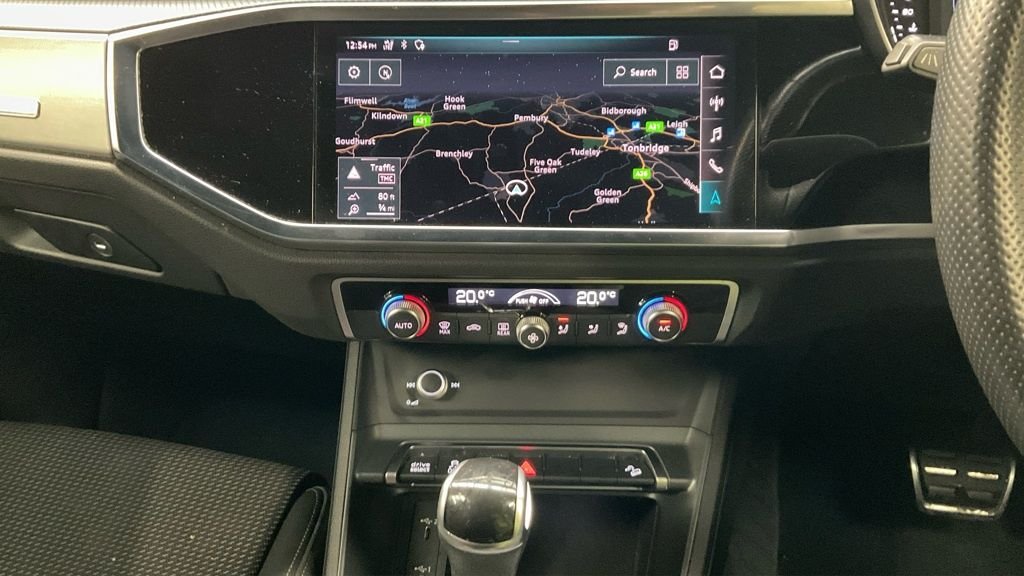 Used Audi Q3 2020 for sale - 77976415: Photo 7