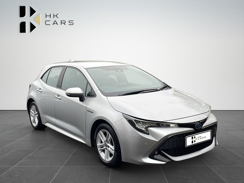 Used Toyota Corolla 2022 for sale - 77697633: Photo 1
