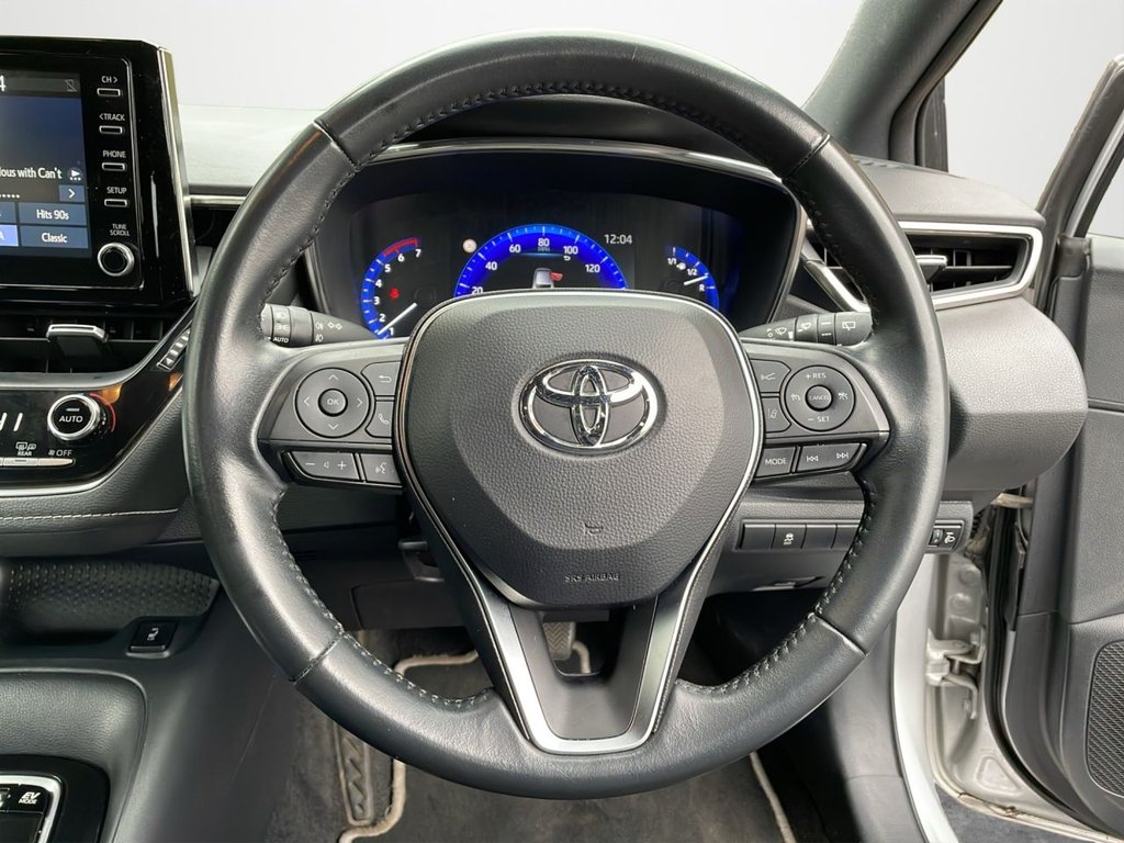 Used Toyota Corolla 2022 for sale - 77697633: Photo 10