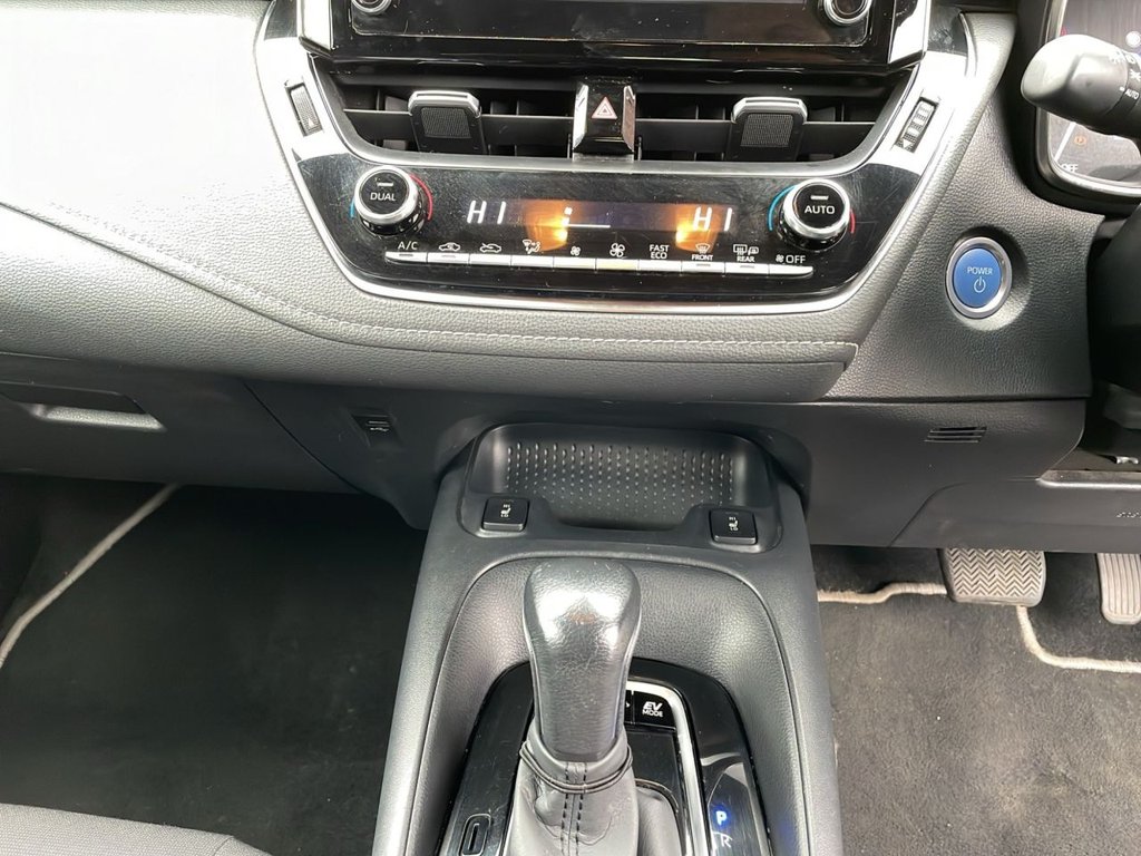 Used Toyota Corolla 2022 for sale - 77697633: Photo 14