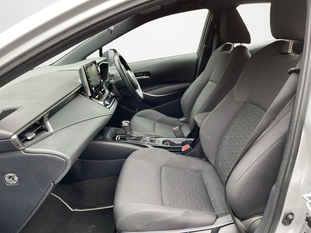 Used Toyota Corolla 2022 for sale - 77697633: Photo 16