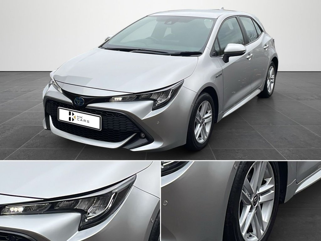 Used Toyota Corolla 2022 for sale - 77697633: Photo 19