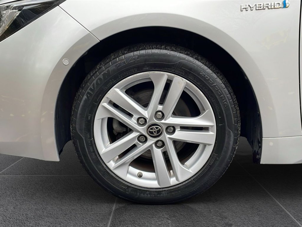 Used Toyota Corolla 2022 for sale - 77697633: Photo 20