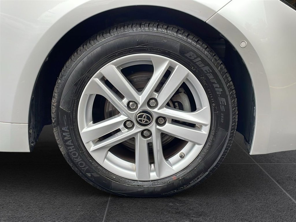 Used Toyota Corolla 2022 for sale - 77697633: Photo 21