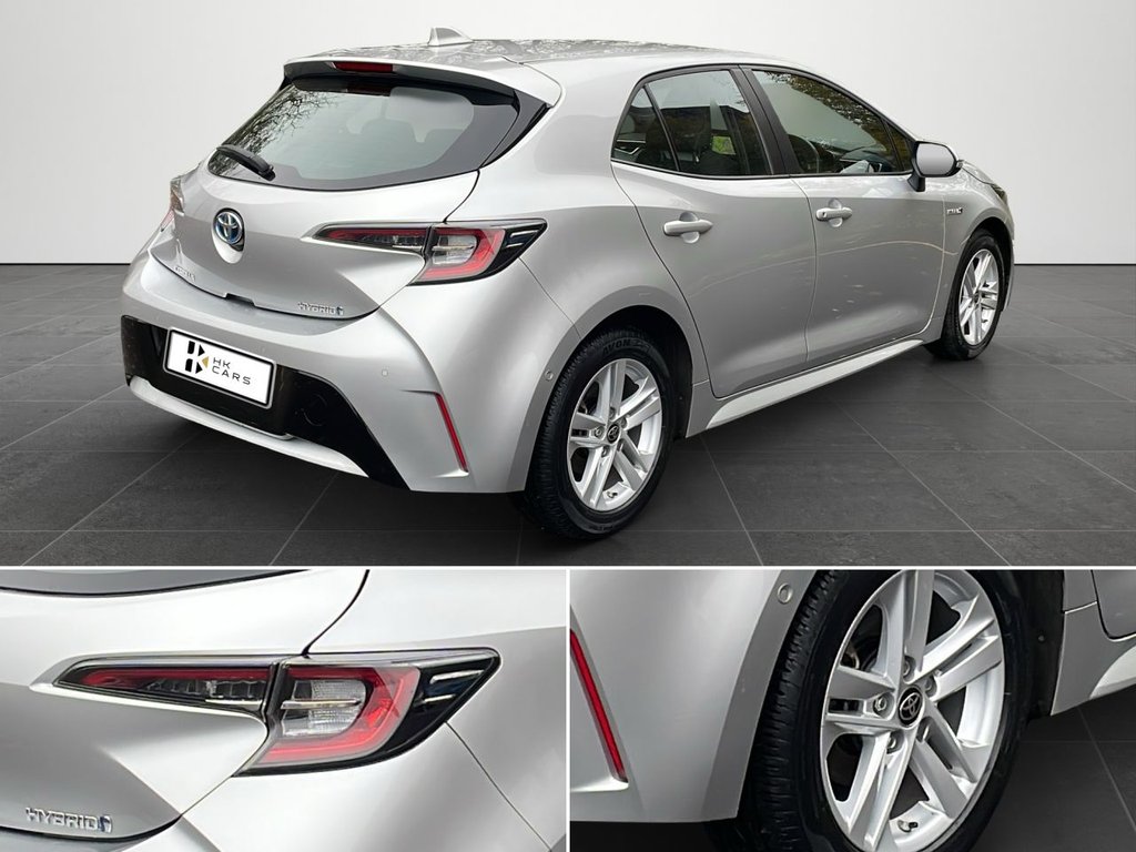 Used Toyota Corolla 2022 for sale - 77697633: Photo 22