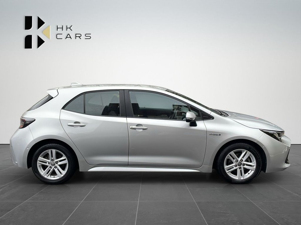 Used Toyota Corolla 2022 for sale - 77697633: Photo 3