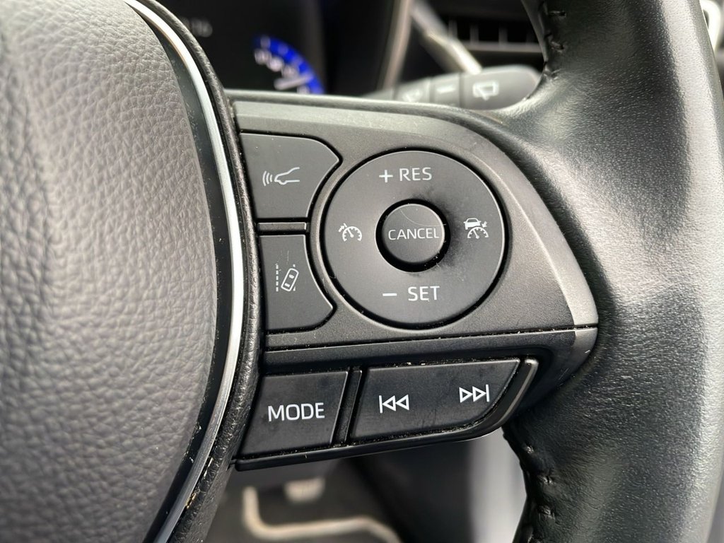 Used Toyota Corolla 2022 for sale - 77697633: Photo 33