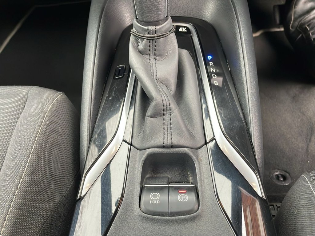 Used Toyota Corolla 2022 for sale - 77697633: Photo 38