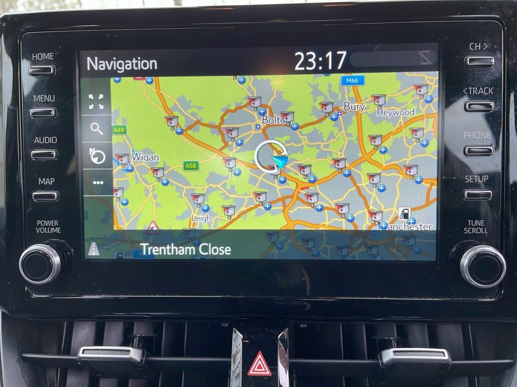 Used Toyota Corolla 2022 for sale - 77697633: Photo 41