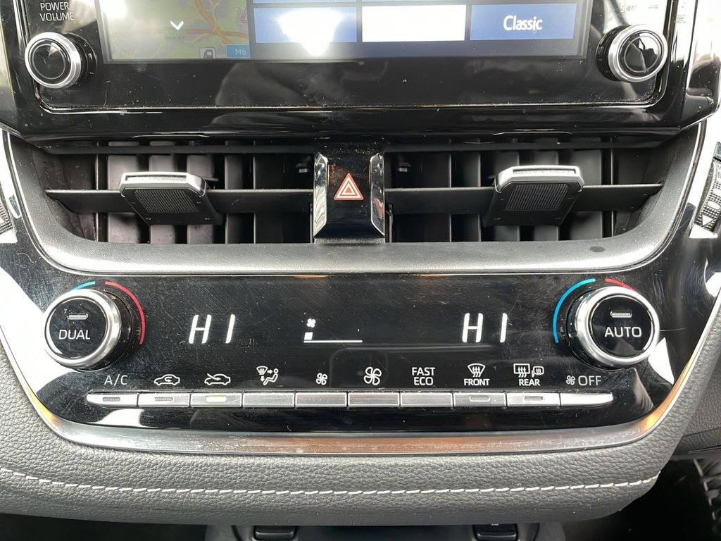 Used Toyota Corolla 2022 for sale - 77697633: Photo 46