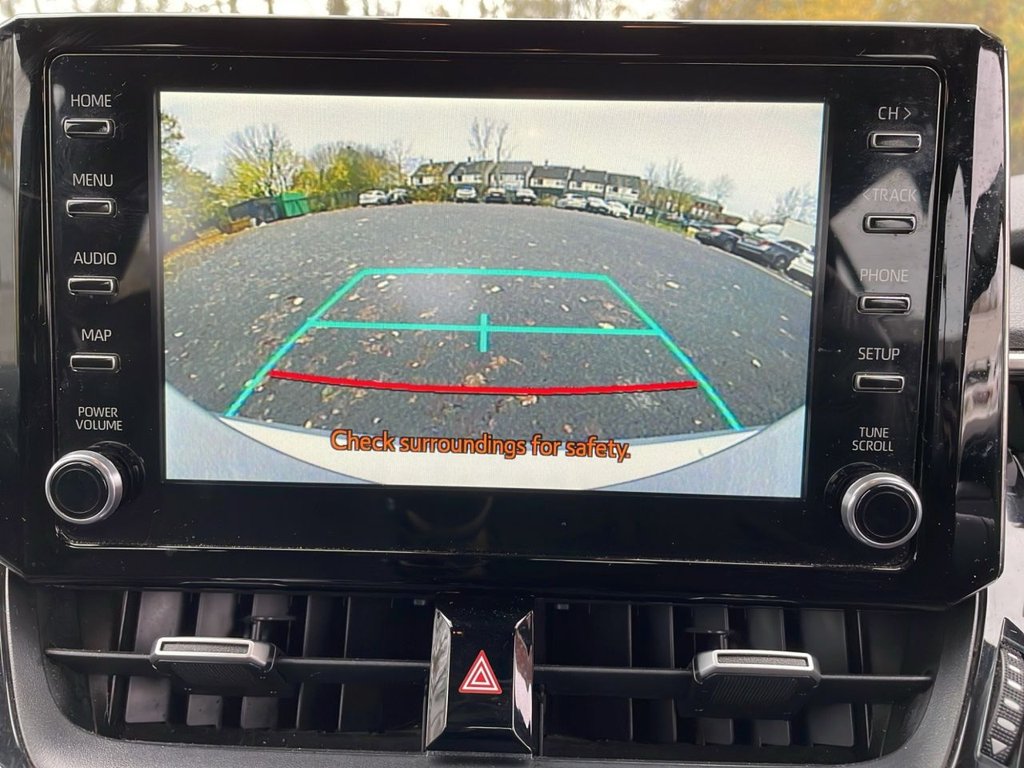 Used Toyota Corolla 2022 for sale - 77697633: Photo 48