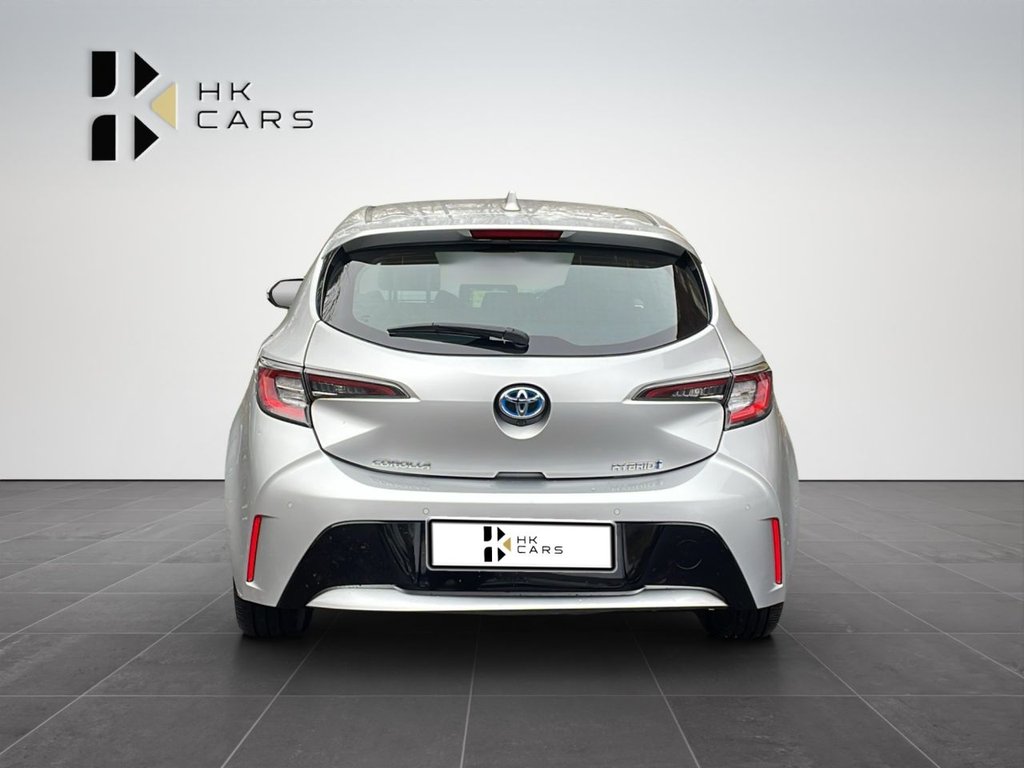 Used Toyota Corolla 2022 for sale - 77697633: Photo 5