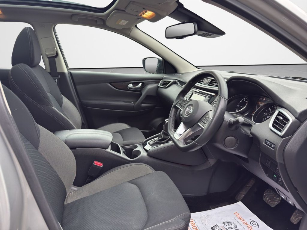 Used Nissan Qashqai 2020 for sale - 77697640: Photo 10