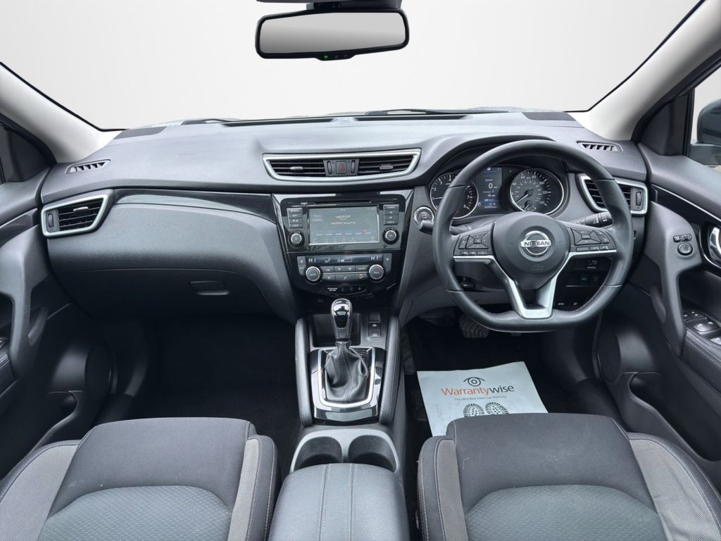 Used Nissan Qashqai 2020 for sale - 77697640: Photo 13