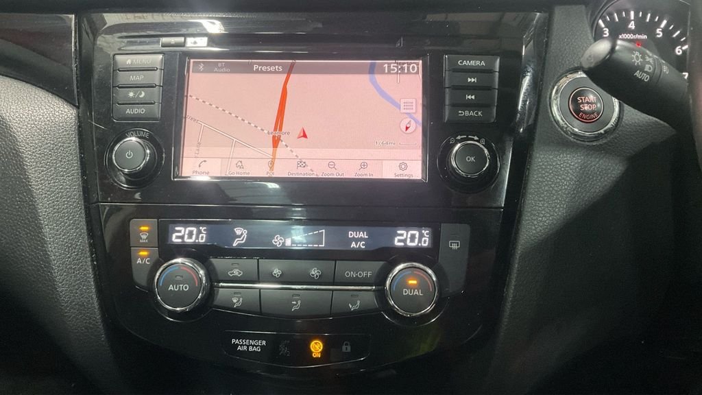 Used Nissan Qashqai 2020 for sale - 77697640: Photo 14