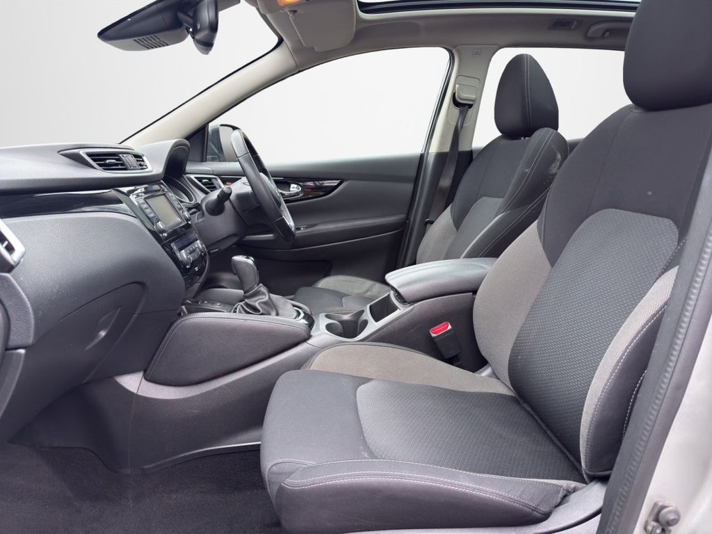 Used Nissan Qashqai 2020 for sale - 77697640: Photo 15
